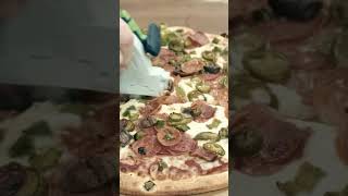Perfect Slices In Seconds