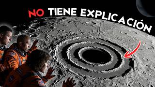 Los 4 Misterios Encontrados en el Lado Oculto de la Luna | Artemis II