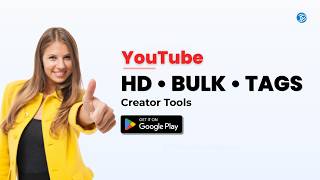 Ultimate Thumbnail Downloader for Creators 🔥 screenshot 5