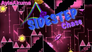 Completon Sidestep By Chase Hard Easy Demon