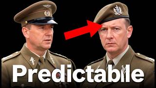What German Generals Really Thought of Montgomery