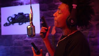 CHECKCHASER SOLO - EXOTIC [LIVE PERFORMANCE] (SHOT BY @Spotlights247)