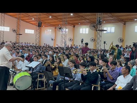 'CUARTO VARÓN” Banda