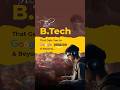Why Amity University's BTech Is More Than Just an Engineering Degree | Amity University Noida