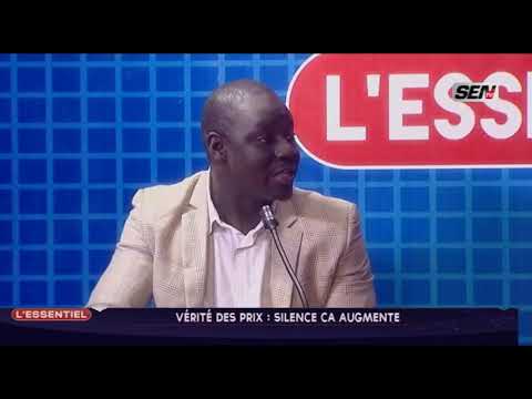L'Essentiel : Problèmes de trésoreries au Sénégal - Quelles en sont les causes ?