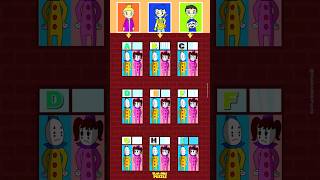 The Amazing Digital Circus | Find ODD Zooble, Pomni #tadc #김프로