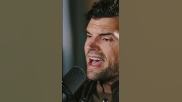 Thumbnail of For God Is With Us - for KING & COUNTRY at the K-LOVE studios #shorts
