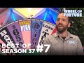 Best Of Season 37: Top Moment #7 | Best of Dave | Wheel of Fortune
