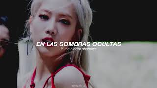 LOONA/Kim Lip – Eclipse || sub. español/lyrics