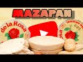 BOLIS GOURMET DE MAZAPAN (Super Cremosos) | Cocinando Con Martita