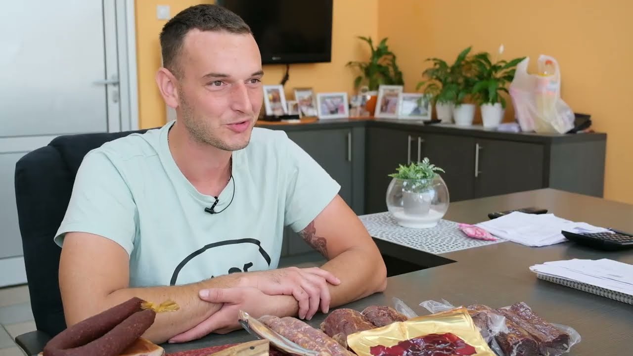 Put do robne marke ep. 26 09.08.2021. Kompanija 