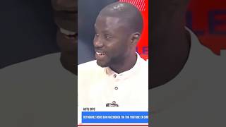 xibaar Bara Ndiaye #xalaattv #viral #seneweb #kebetu #afrique #focus #senegal #news #sonko2029