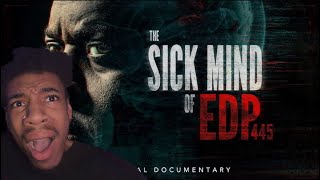 EDP445 DOCUMENTARY...