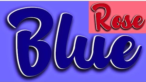 How to Create 3D Text Effect in Canva | Canva Tutorial: Stunning 3D Text Effect