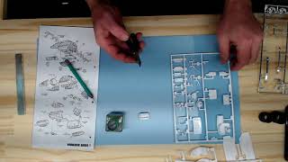 showtime studios build tutorial (part 3)