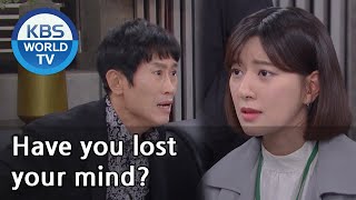 Have you lost your mind? [Unasked Family | 꽃길만 걸어요 /ENG, CHN/2020.03.30]