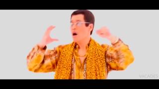 PPAP (Pen Pineapple Apple Pen) TRAP REMIX