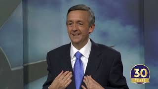 When Persecution Comes - A | Pathway to Victory with Dr. Robert Jeffress