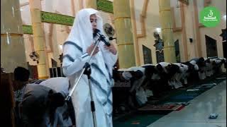 USTAD UBAYDILLAH AL BUGIZY | NADA TINGGI SOLAT WITIR