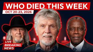 We Lost Them This Week: Alex Sanders, Ron Duguay & Dan The Duke Davis