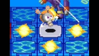 Voltage Cross