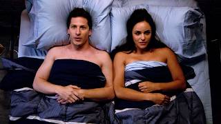 Jake & Amy's Love Story | Brooklyn Nine-Nine