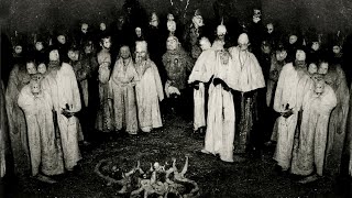 Top 5 Terrifying Cults That Still Exist In 2022