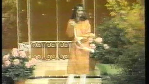 Paula Griffin Acting and Model Reel