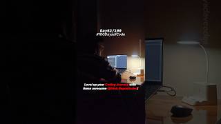 Day 62/100 #100DaysOfCode #computerscience #developer #programmer #programming #coding #shorts