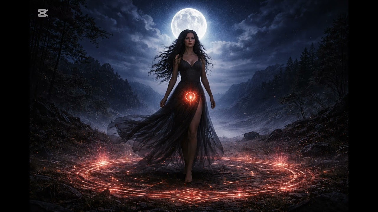 (8) MATKA BEZ DĚLOHY – osmá píseň z muzikálu LILITH 