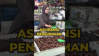 CONFLICT IN THE MIDDLE EAST, DATE PRICES RISE