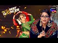 Anuradha-Hansvi के इस Act के बीच खड़ी हो गई Geeta Maa | India&#39;s Best Dancer S3 | Full Episode