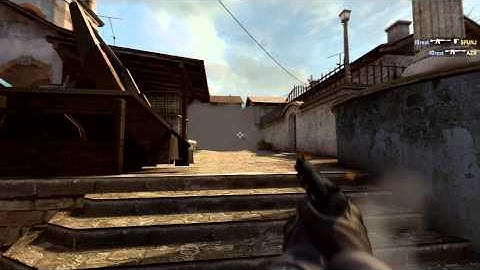 CS:GO - NiP f0rest vs Renegades (ESL One Cologne 2015)