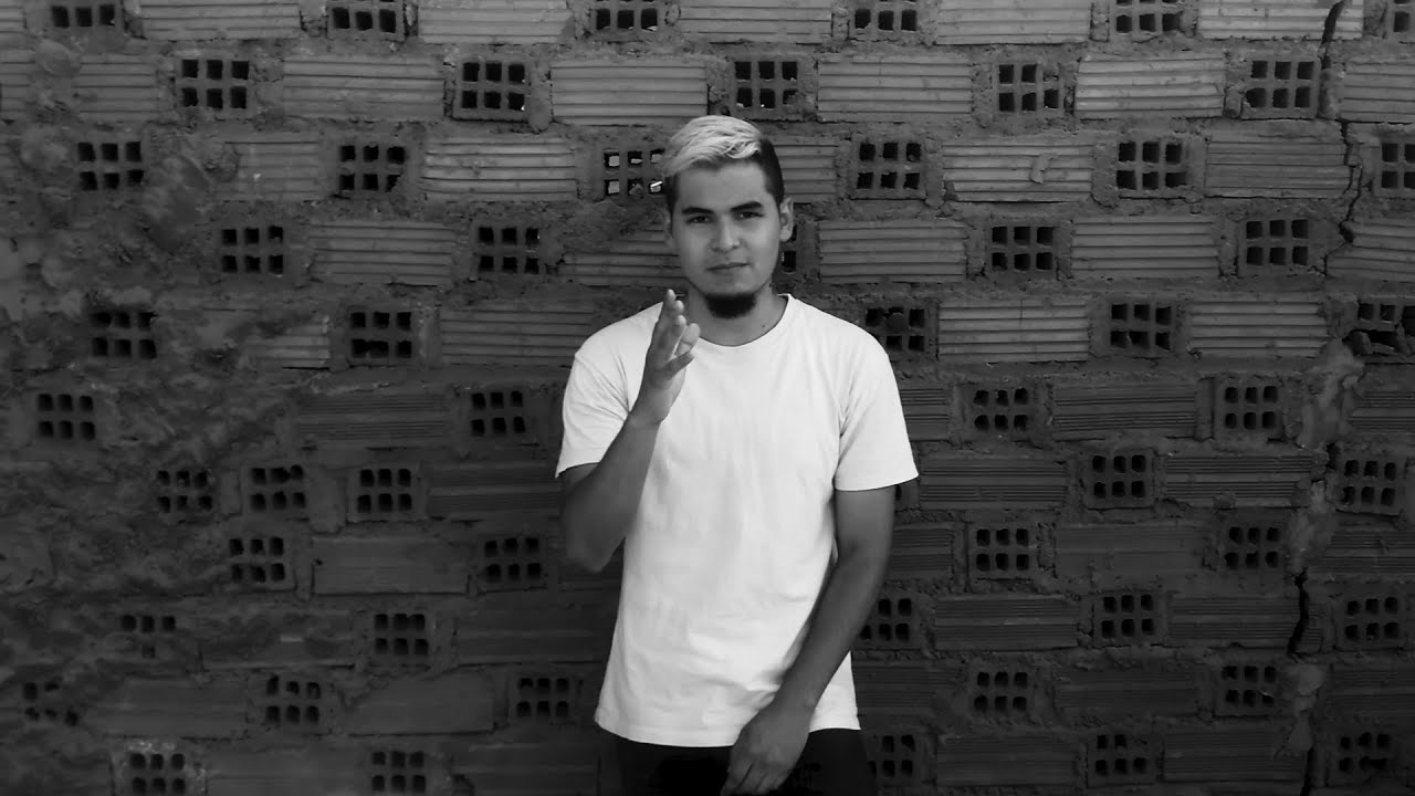 dDron - Clasificación R (Video Oficial)