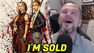 Ready Or Not 2 Here I Come Official Trailer - Brilliant