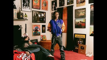 Lil Tecca - Gist (Best Clean Version)