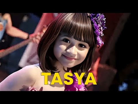 Putar Lungsuran Panggonane - Tasya Rosmala