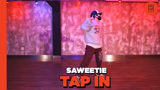 Saweetie  - Tap In (Feat. Post Malone, DaBaby \& Jack Harlow) \/  Choreo By ROOT