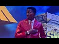 🔥 Invasion of Praise Concert | Abraham ToShow Ministering Live with Minister Kay Wonder