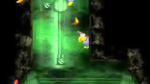 Donkey Kong Country 3 (Snes) - Walkthrough Part 7
