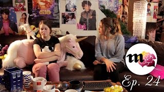 Explosion - The Misselthwaite Archives: Ep. 24