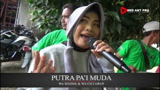 KANG KAJI GAUL | VOC.TASNI PPM | PUTRA PAI MUDA | DS.BABAKAN JAYA | 20 JULI 2022