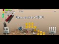 Hill climb racing etapa pisicina de lodo trepano mejorado al maximo