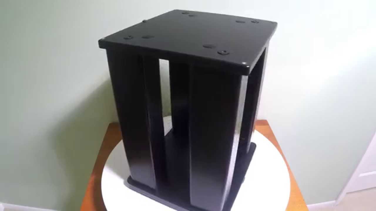Skylan SHL5 Stands - YouTube