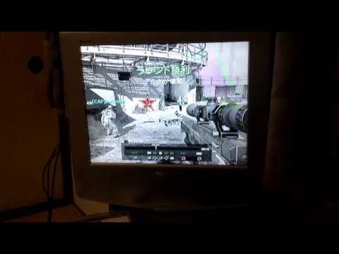[MW3]リロードサイレント