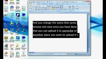 hypercam 2 - tutorial!!!