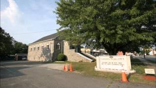 Adhan Of Community Mosque Of Winston Salem By Asif Rana