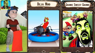 Scary Imposter — Новое обновление, Пасхальный спецвыпуск, Полная игра screenshot 1