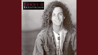 Video thumbnail of "Kenny G - Forever in Love"