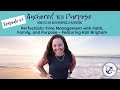47| Perfect(ish) Time Management: Stewarding Your Time for Faith, Family, and Purpose